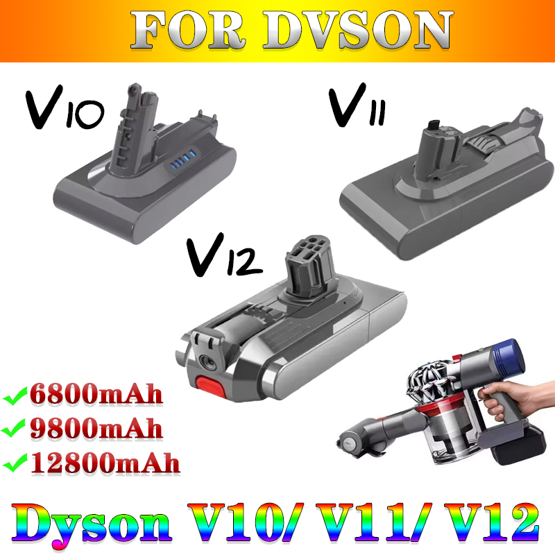 ✅ 다이슨 V10 V11 V12 무선 진공 청소기와 호 - 60V 50Ah Electric Scooter Battery 리뷰 및 가격