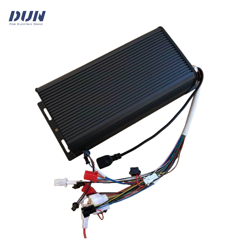 Sabvoton SVMC72100-APT V2 48V- - 72V 100A Sabvoton Controller 리뷰 및 가격