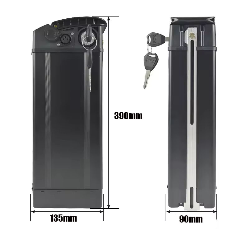 실버피쉬 전기자전거 배터리, 48V, 20Ah, 30A - 60V 50Ah Electric Scooter Battery 리뷰 및 가격