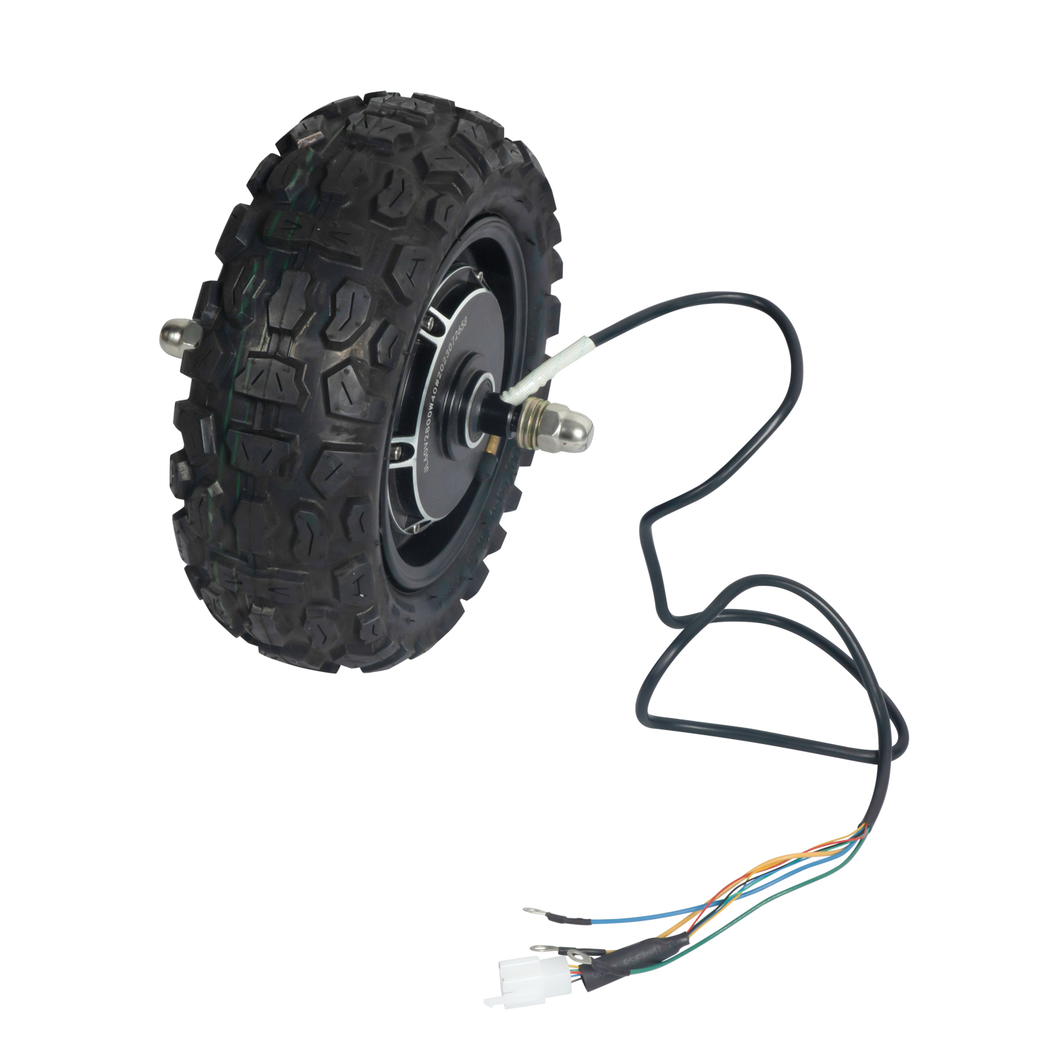 4000W 5000W 6000W 60-자석 고출력 72 - 13 Inch 72V 5000W Brushless Motor 리뷰 및 가격