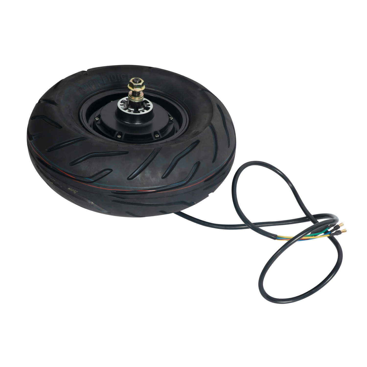 4000W 5000W 6000W 60-자석 고출력 72 - 13 Inch 72V 5000W Brushless Motor 리뷰 및 가격