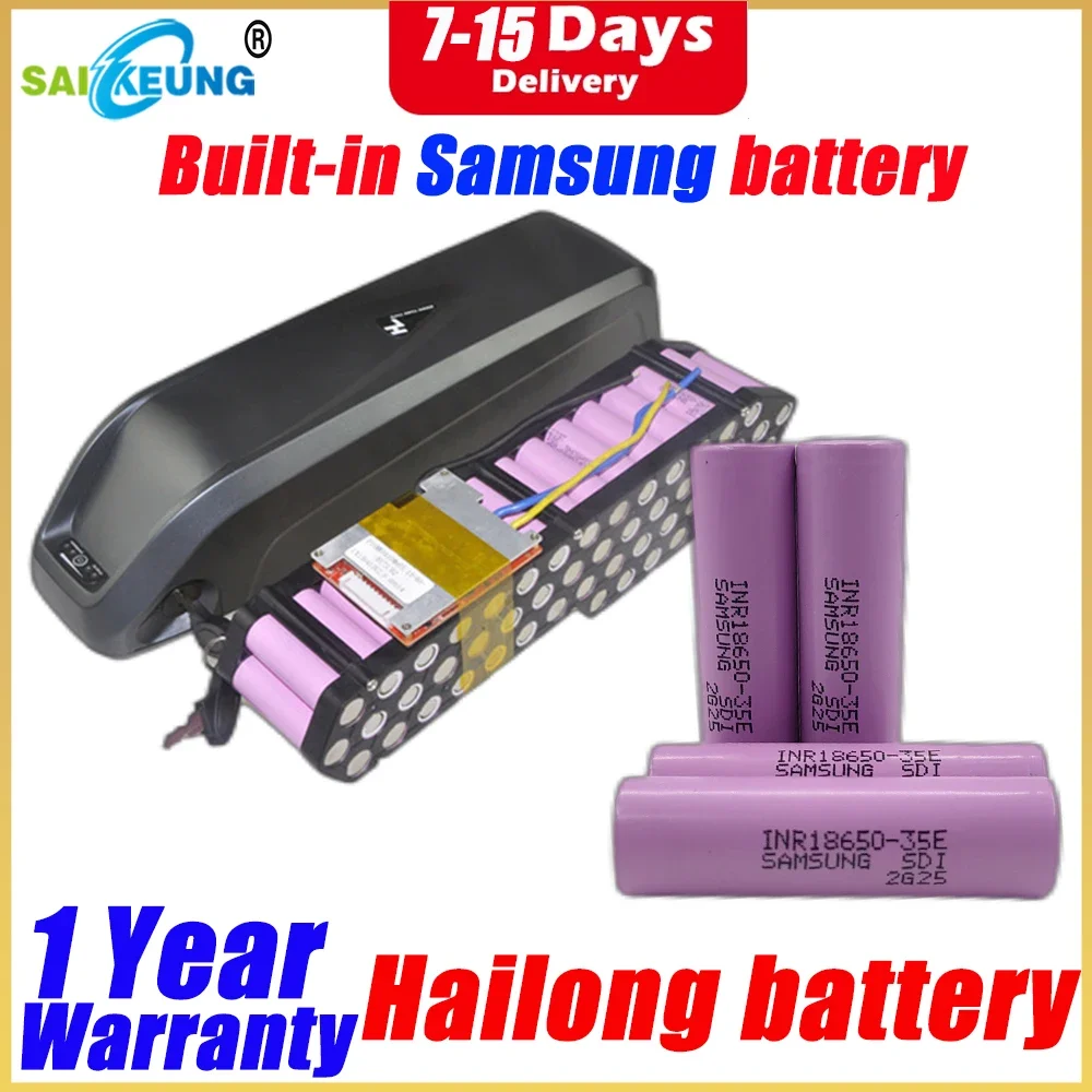 하이롱 폴리 48V 52V 60V 36V 72V 20  - 72V 40Ah Lifepo4 Battery Pack 리뷰 및 가격