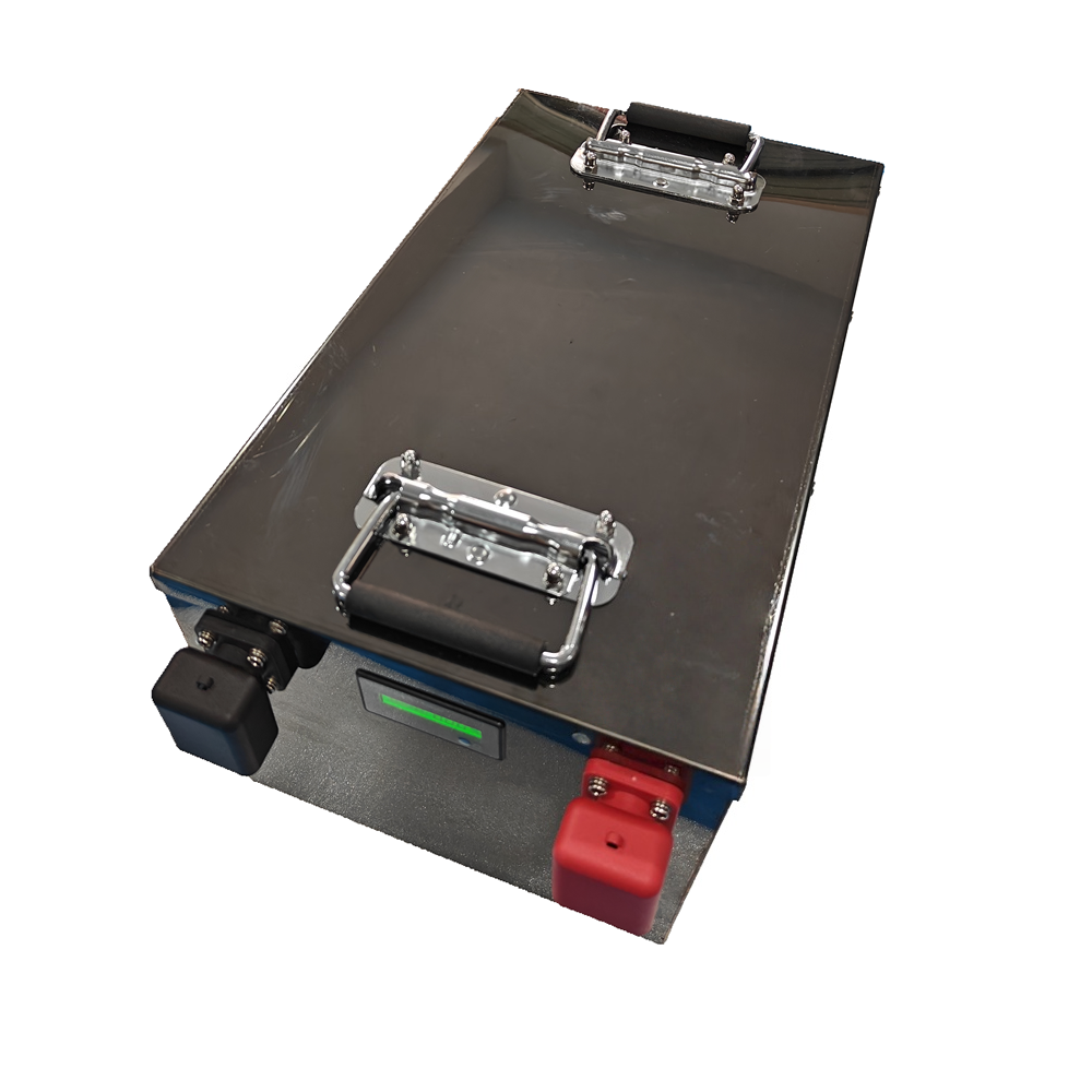 72V 100AH ​​200AH 50Ah 60AH 80 - 72V 40Ah Lifepo4 Battery Pack 리뷰 및 가격