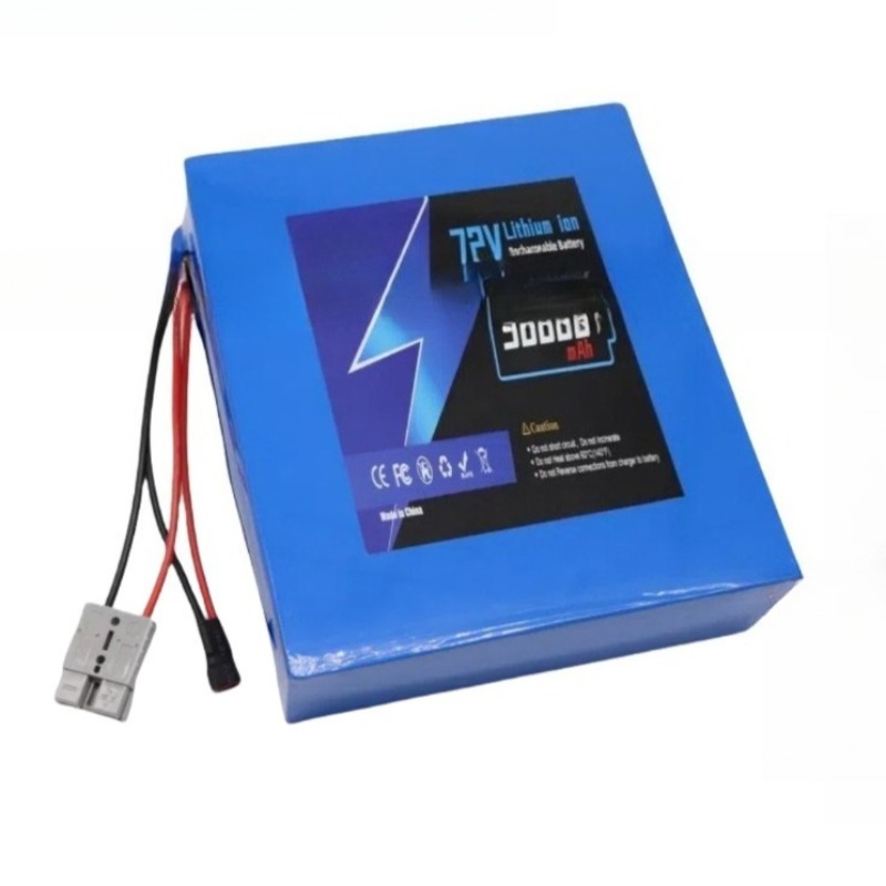 21700 폴리머 리튬 배터리 20S2P 72V 300 - 72V 40Ah Lifepo4 Battery Pack 리뷰 및 가격