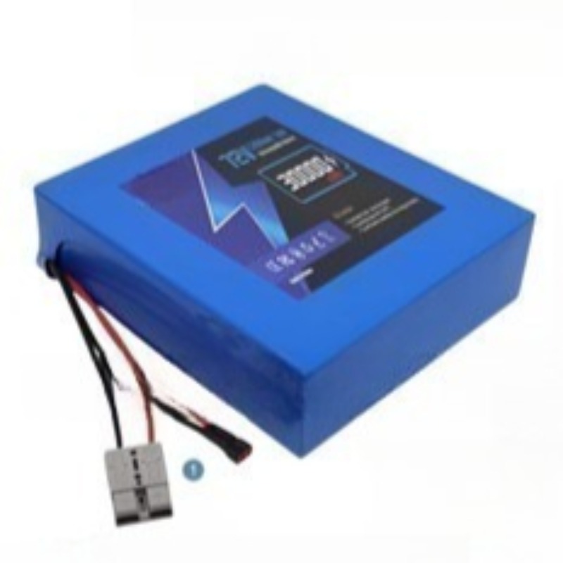 21700 폴리머 리튬 배터리 20S2P 72V 300 - 72V 40Ah Lifepo4 Battery Pack 리뷰 및 가격