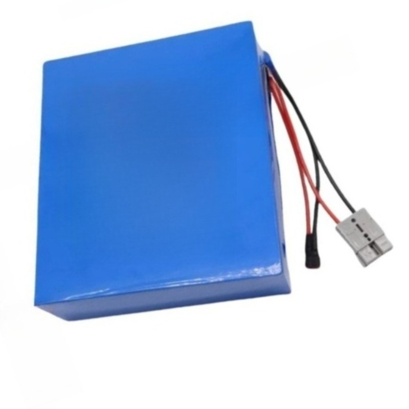 21700 폴리머 리튬 배터리 20S2P 72V 300 - 72V 40Ah Lifepo4 Battery Pack 리뷰 및 가격
