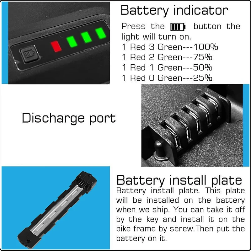 72V 60V 전기 2000w 배터리 전기 자전거 챔  - 72V 50Ah 21700 Lithium Battery 리뷰 및 가격